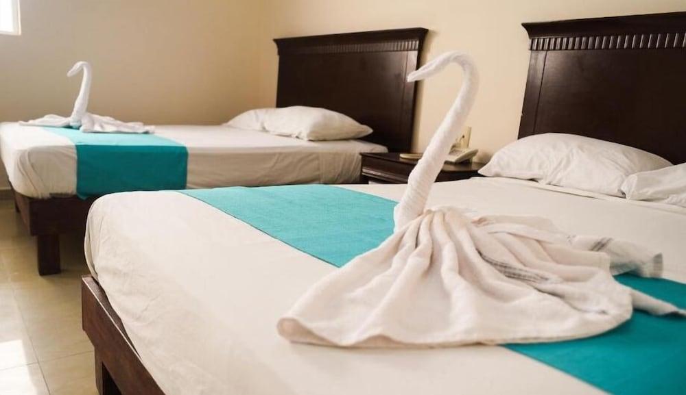 Hotel Villamar 베라크루즈 외부 사진