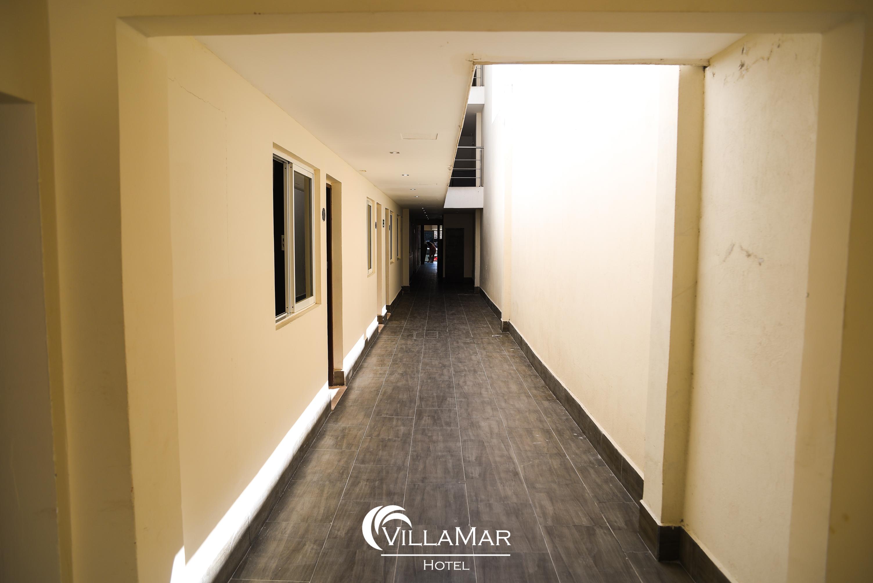 Hotel Villamar 베라크루즈 외부 사진