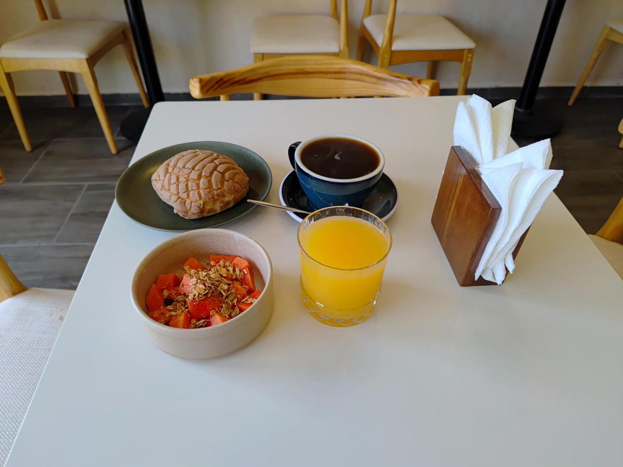 Hotel Villamar 베라크루즈 외부 사진