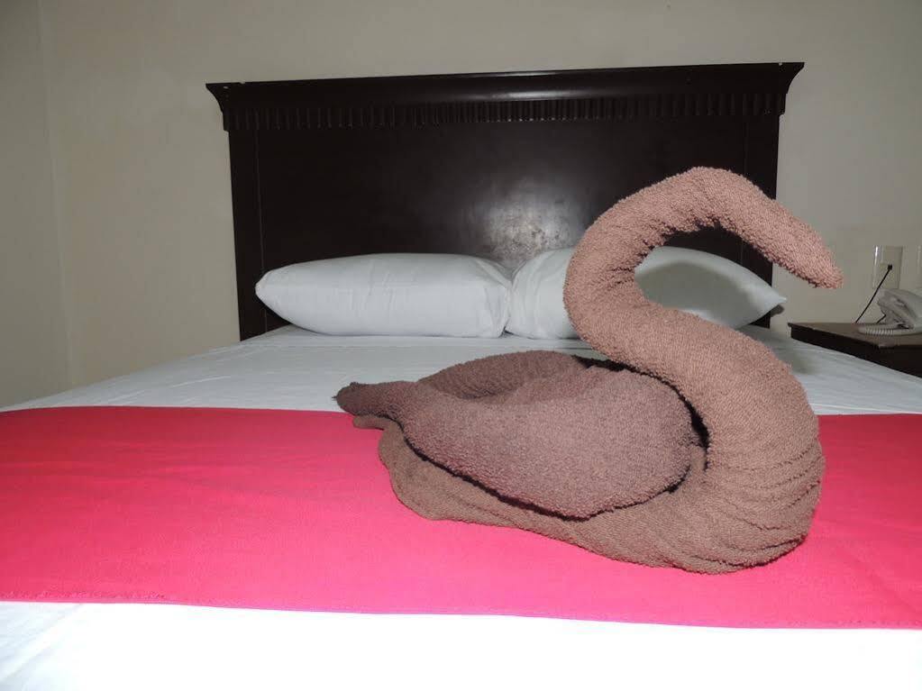 Hotel Villamar 베라크루즈 외부 사진